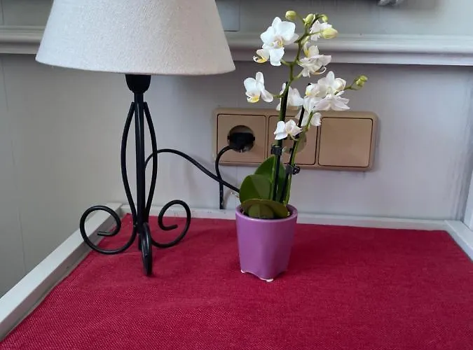 Bayerischer Hof Hotell