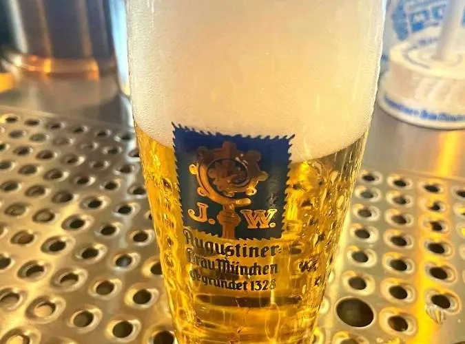 Bayerischer Hof 2*