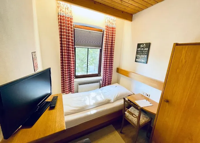 Bayerischer Hof Hotell