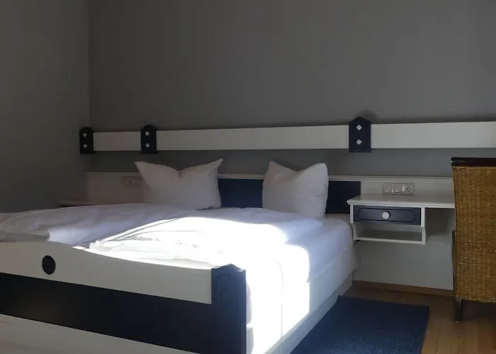 Bayerischer Hof Hotell 2*