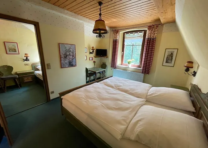 Hotell Bayerischer Hof 2*
